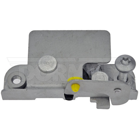 MOTORMITE Tailgate Latch Left Or Right, 38673 38673
